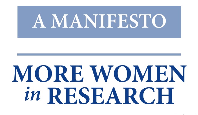 More Women in Research Manifesto Launched in Arusha